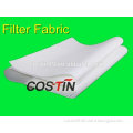 100% PTFE Filter Cloth